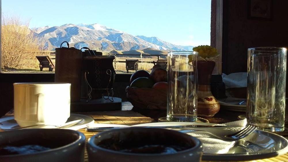 La Alejandra Casa rural *